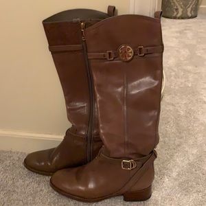 Tory Burch Boots